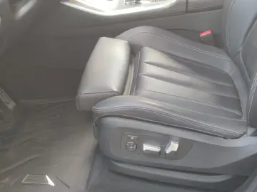 BMW X5 M Paket  286 CP