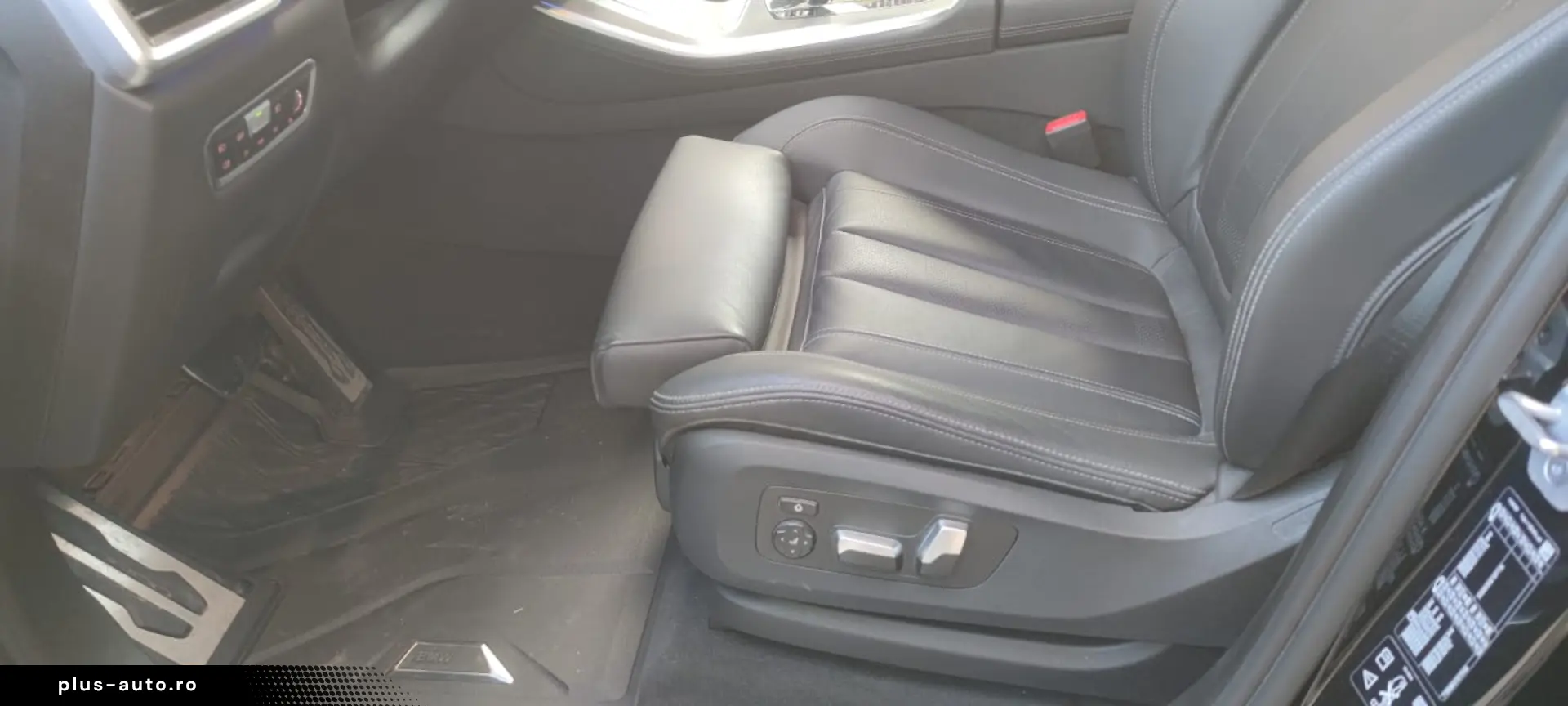 BMW X5 M Paket  286 CP