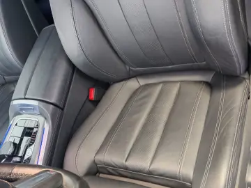 BMW X5 M Paket  286 CP