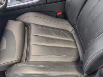 BMW X5 M Paket  286 CP