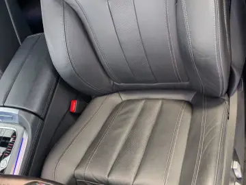 BMW X5 M Paket  286 CP