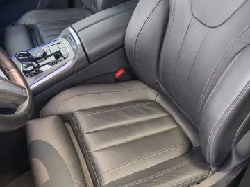 BMW X5 M Paket  286 CP