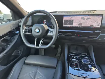 BMW 540d xDr Touring M Sportpaket