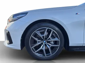 BMW 540d xDr Touring M Sportpaket