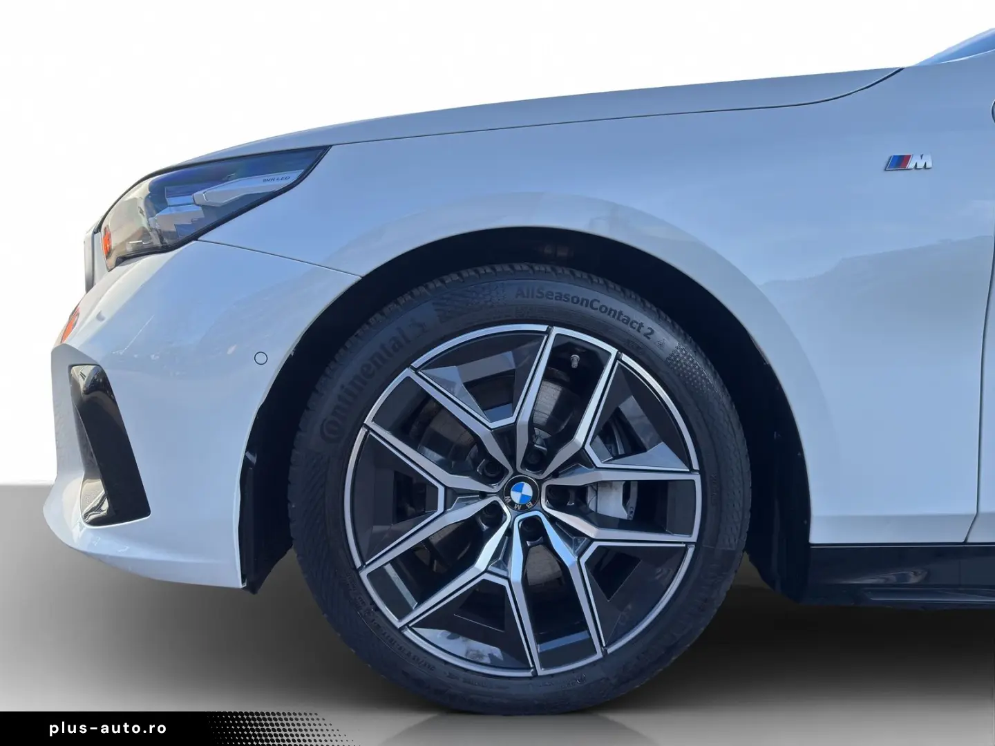 BMW 540d xDr Touring M Sportpaket