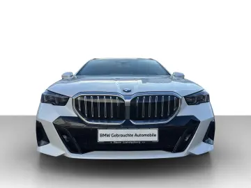 BMW 540d xDr Touring M Sportpaket