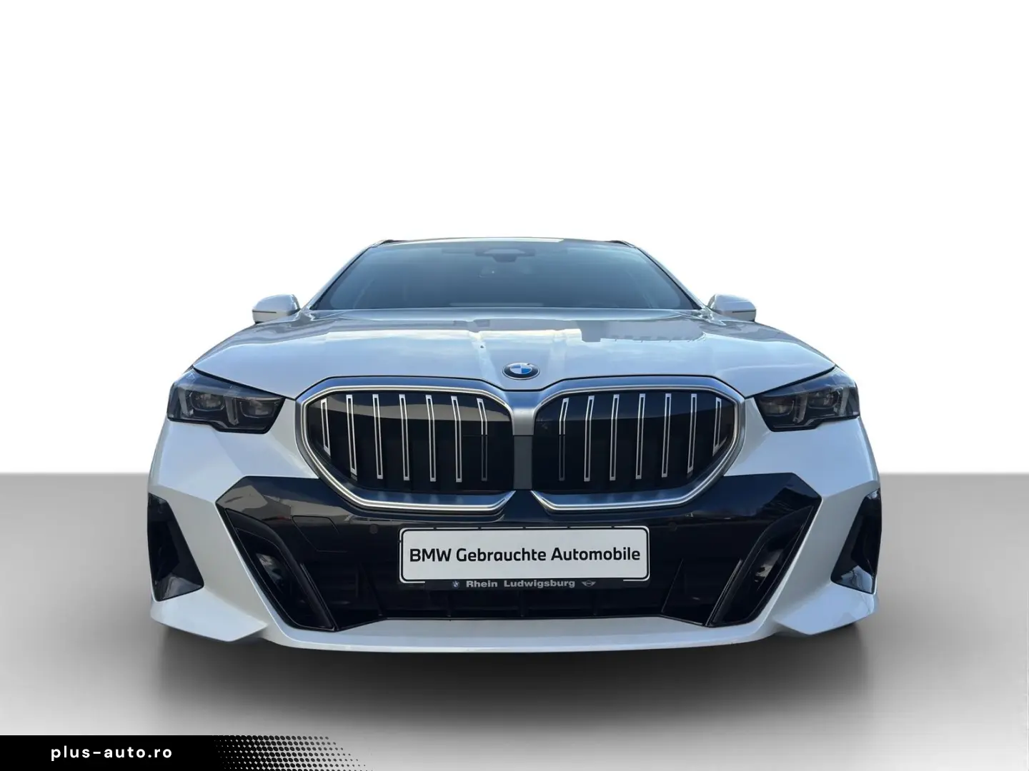 BMW 540d xDr Touring M Sportpaket