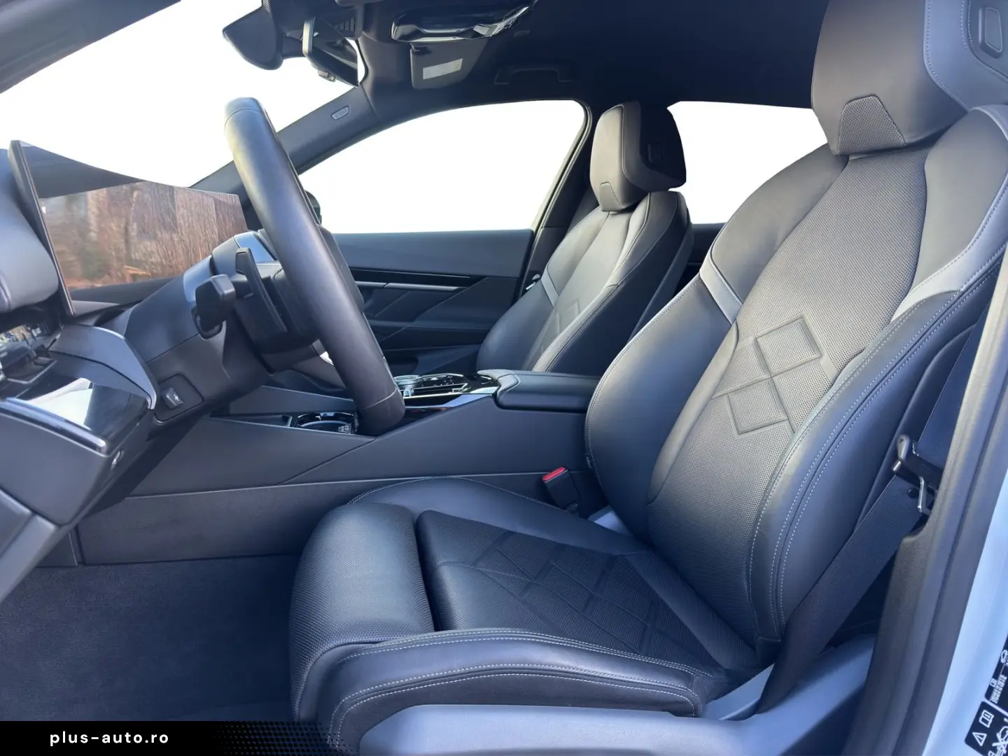 BMW 540d xDr Touring M Sportpaket