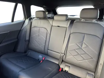 BMW 540d xDr Touring M Sportpaket