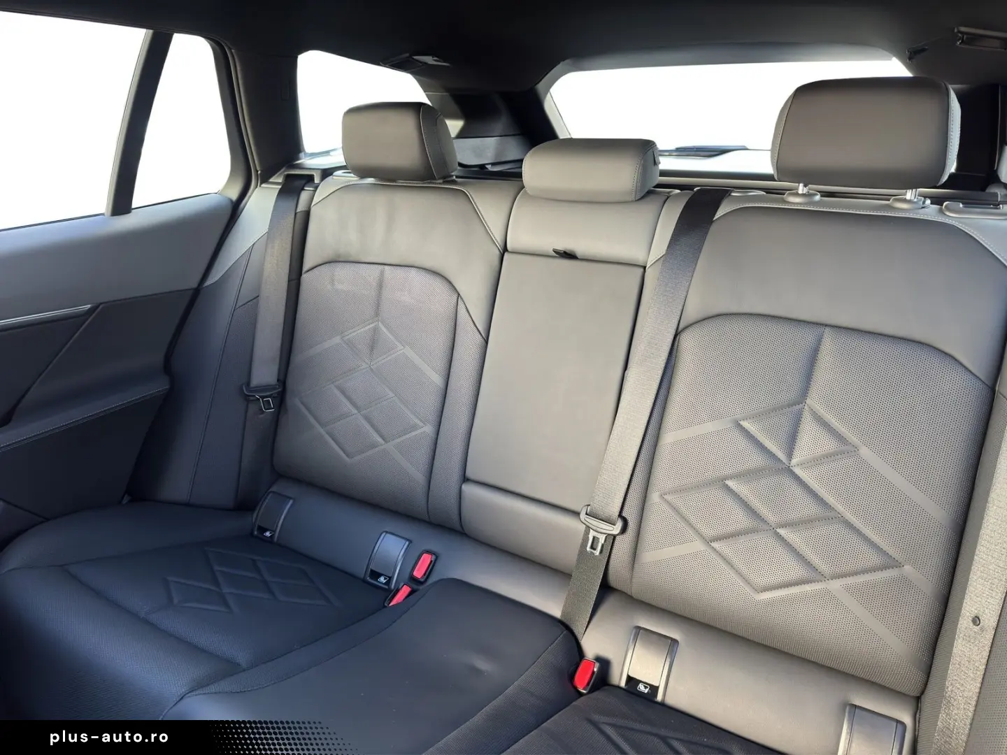 BMW 540d xDr Touring M Sportpaket