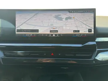 BMW 540d xDr Touring M Sportpaket