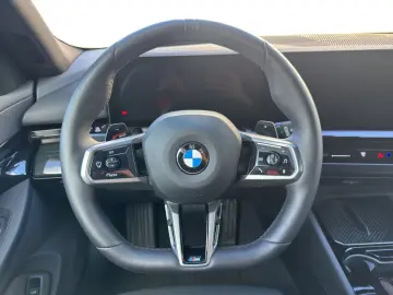 BMW 540d xDr Touring M Sportpaket