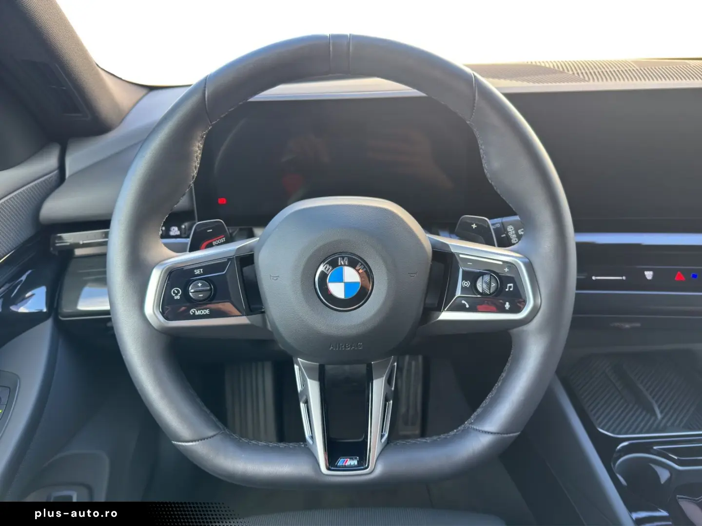 BMW 540d xDr Touring M Sportpaket