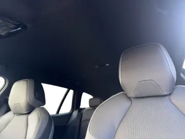 BMW 540d xDr Touring M Sportpaket