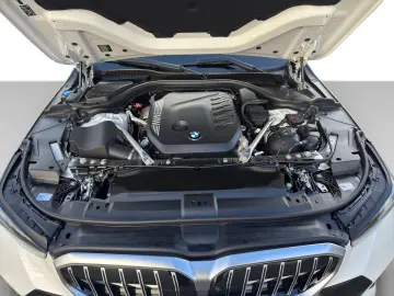 BMW 540d xDr Touring M Sportpaket