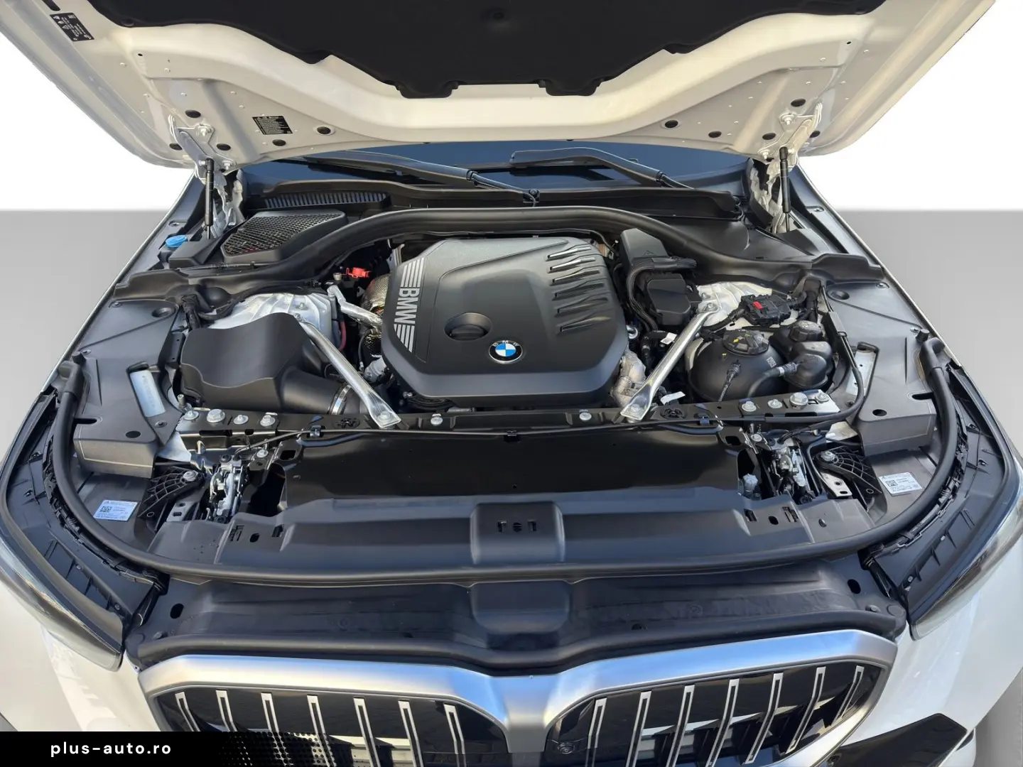 BMW 540d xDr Touring M Sportpaket