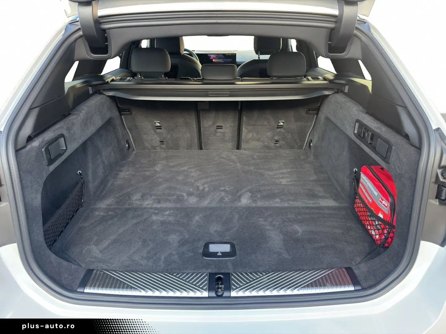 BMW 540d xDr Touring M Sportpaket