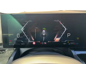 BMW 540d xDr Touring M Sportpaket