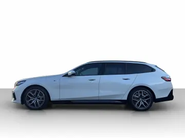 BMW 540d xDr Touring M Sportpaket