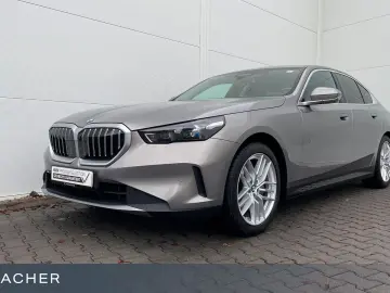 BMW 540d A xDrive