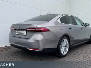 BMW 540d A xDrive