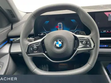BMW 540d A xDrive