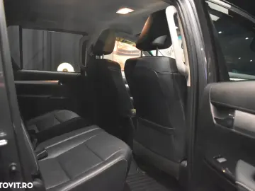 Toyota Hilux 2.4D 150CP 4x4 Double Cab AT Executive