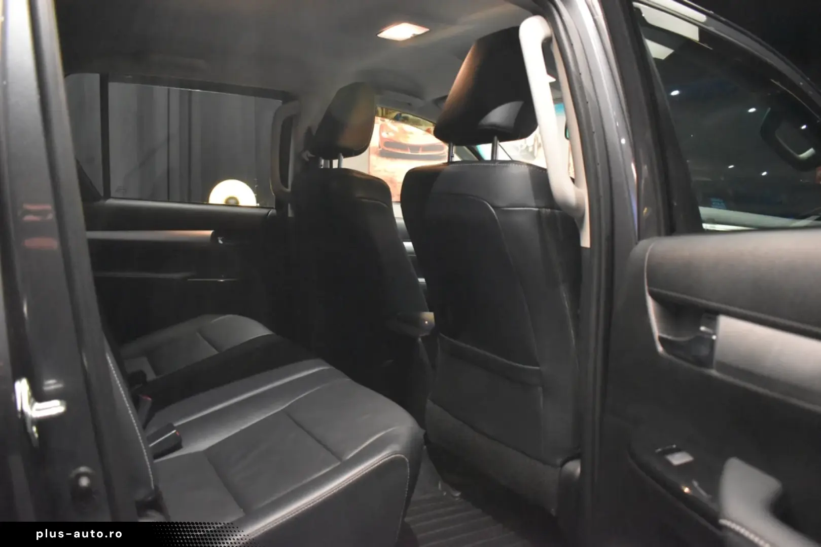 Toyota Hilux 2.4D 150CP 4x4 Double Cab AT Executive