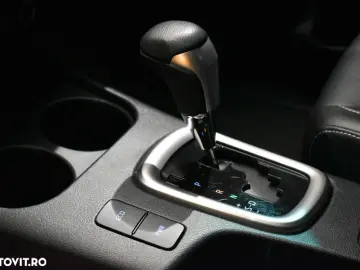 Toyota Hilux 2.4D 150CP 4x4 Double Cab AT Executive