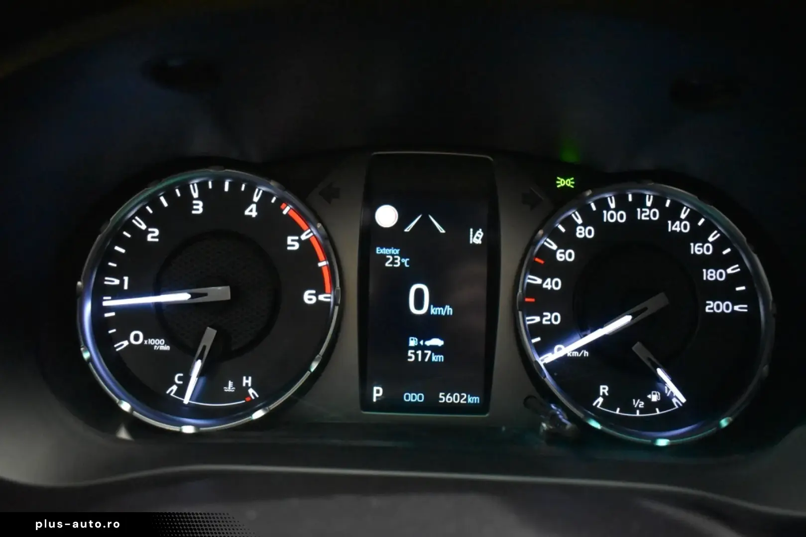 Toyota Hilux 2.4D 150CP 4x4 Double Cab AT Executive