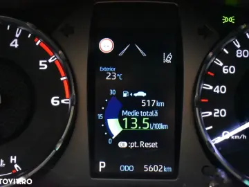 Toyota Hilux 2.4D 150CP 4x4 Double Cab AT Executive