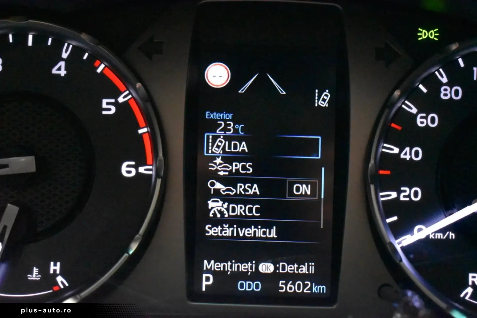 Toyota Hilux 2.4D 150CP 4x4 Double Cab AT Executive