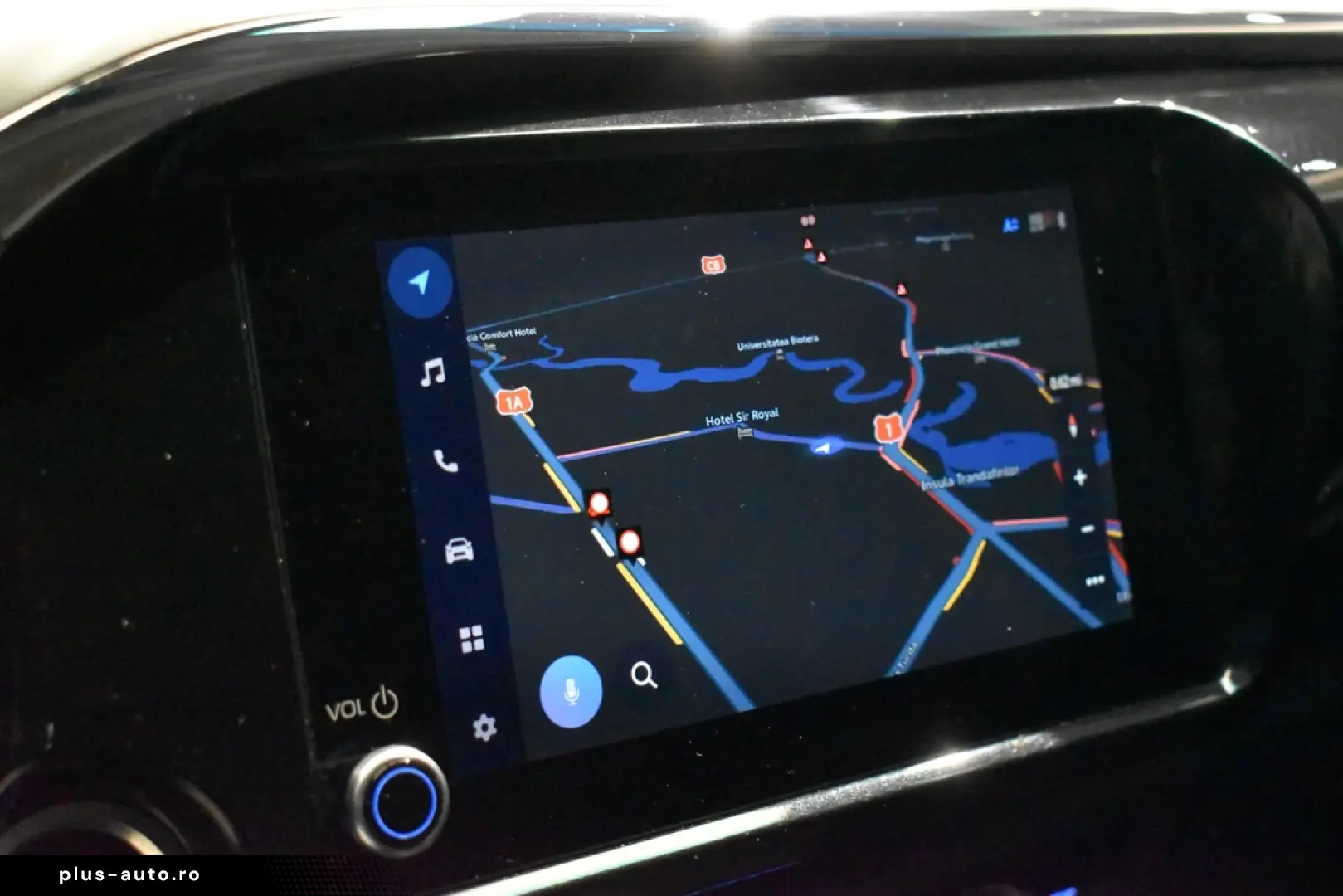 Toyota Hilux 2.4D 150CP 4x4 Double Cab AT Executive