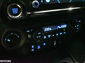 Toyota Hilux 2.4D 150CP 4x4 Double Cab AT Executive