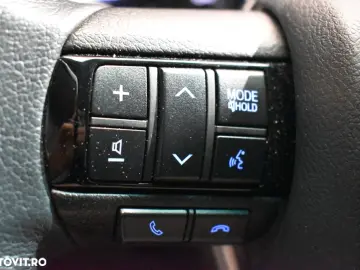 Toyota Hilux 2.4D 150CP 4x4 Double Cab AT Executive