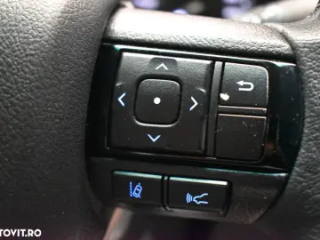 Toyota Hilux 2.4D 150CP 4x4 Double Cab AT Executive