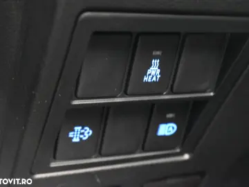 Toyota Hilux 2.4D 150CP 4x4 Double Cab AT Executive