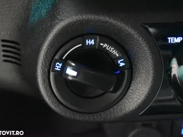 Toyota Hilux 2.4D 150CP 4x4 Double Cab AT Executive