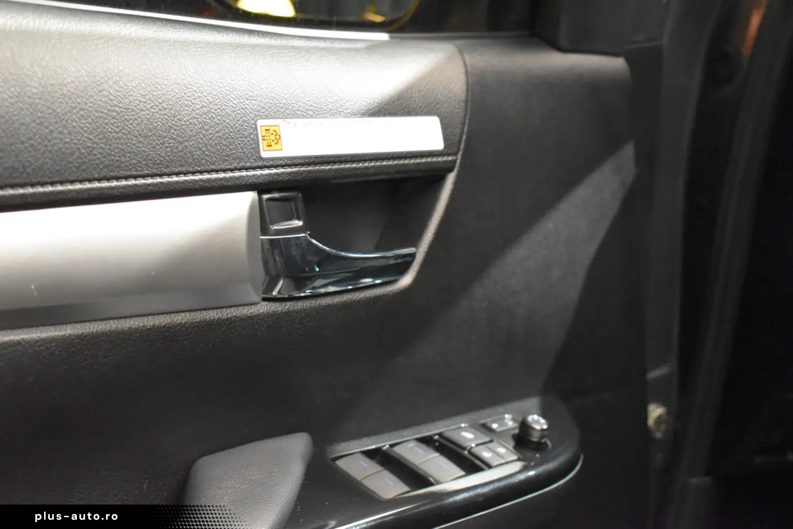 Toyota Hilux 2.4D 150CP 4x4 Double Cab AT Executive