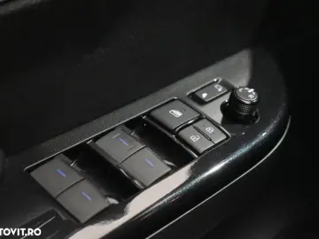 Toyota Hilux 2.4D 150CP 4x4 Double Cab AT Executive