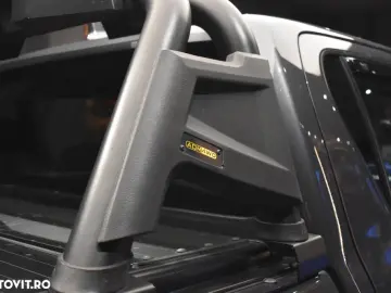 Toyota Hilux 2.4D 150CP 4x4 Double Cab AT Executive