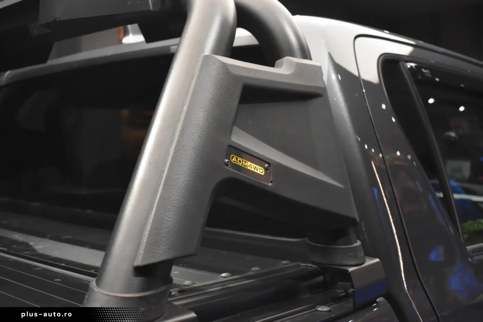 Toyota Hilux 2.4D 150CP 4x4 Double Cab AT Executive