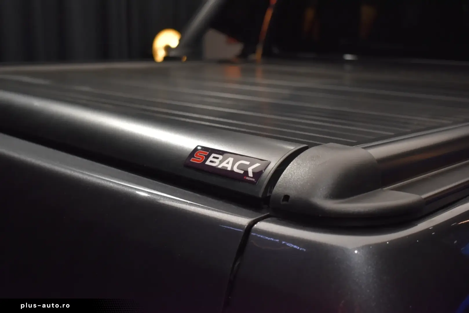 Toyota Hilux 2.4D 150CP 4x4 Double Cab AT Executive