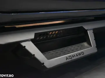 Toyota Hilux 2.4D 150CP 4x4 Double Cab AT Executive