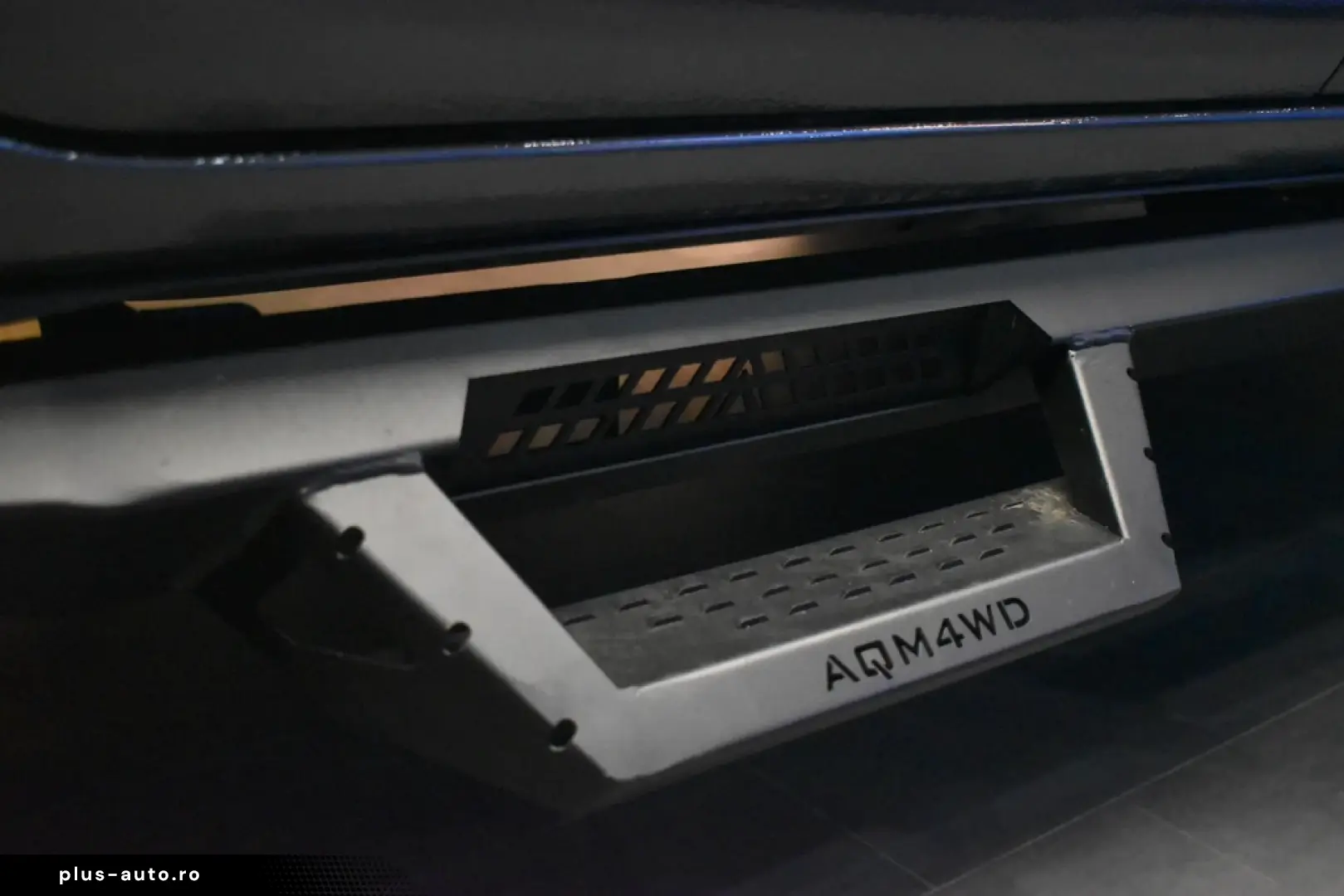 Toyota Hilux 2.4D 150CP 4x4 Double Cab AT Executive