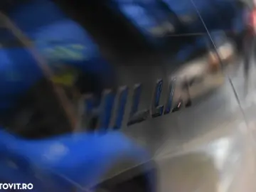 Toyota Hilux 2.4D 150CP 4x4 Double Cab AT Executive