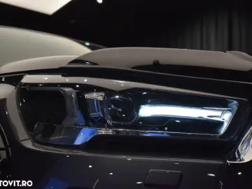 Toyota Hilux 2.4D 150CP 4x4 Double Cab AT Executive