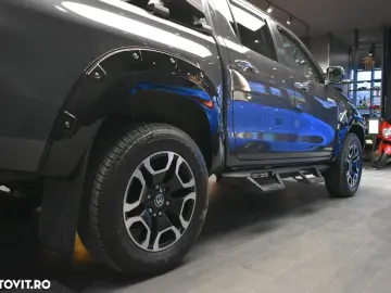 Toyota Hilux 2.4D 150CP 4x4 Double Cab AT Executive