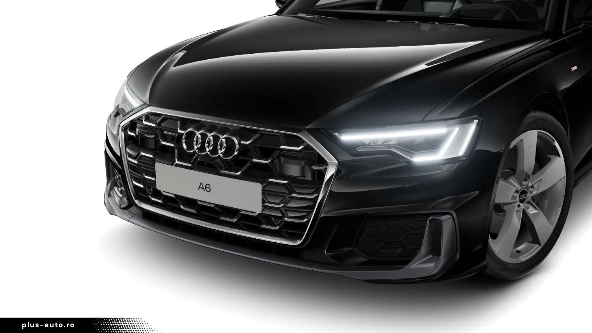 AUDI A6 Lim. 50TDI quattro S LINE