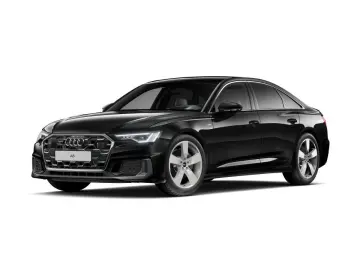 AUDI A6 Lim. 50TDI quattro S LINE